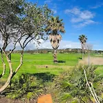 Calme Vue Golf, Clim, Piscine, A Pied Ferienhaus *