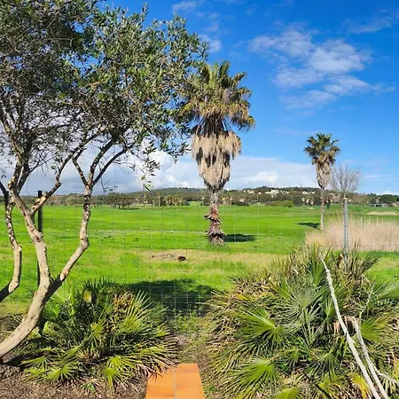 Calme Vue Golf, Clim, Piscine, A Pied Dom wakacyjny *