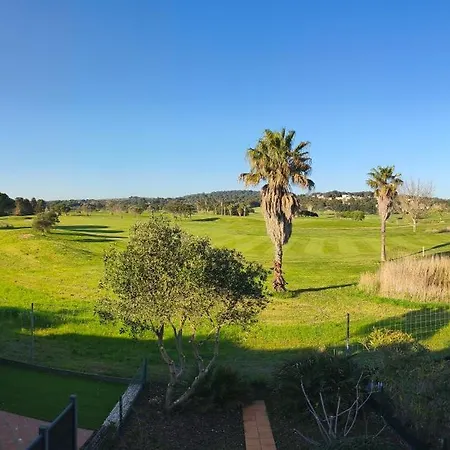 Calme Vue Golf, Clim, Piscine, A Pied