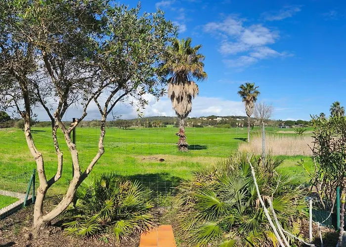 Calme Vue Golf, Clim, Piscine, A Pied Dom wakacyjny *